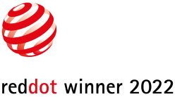 reddot winner 2022
