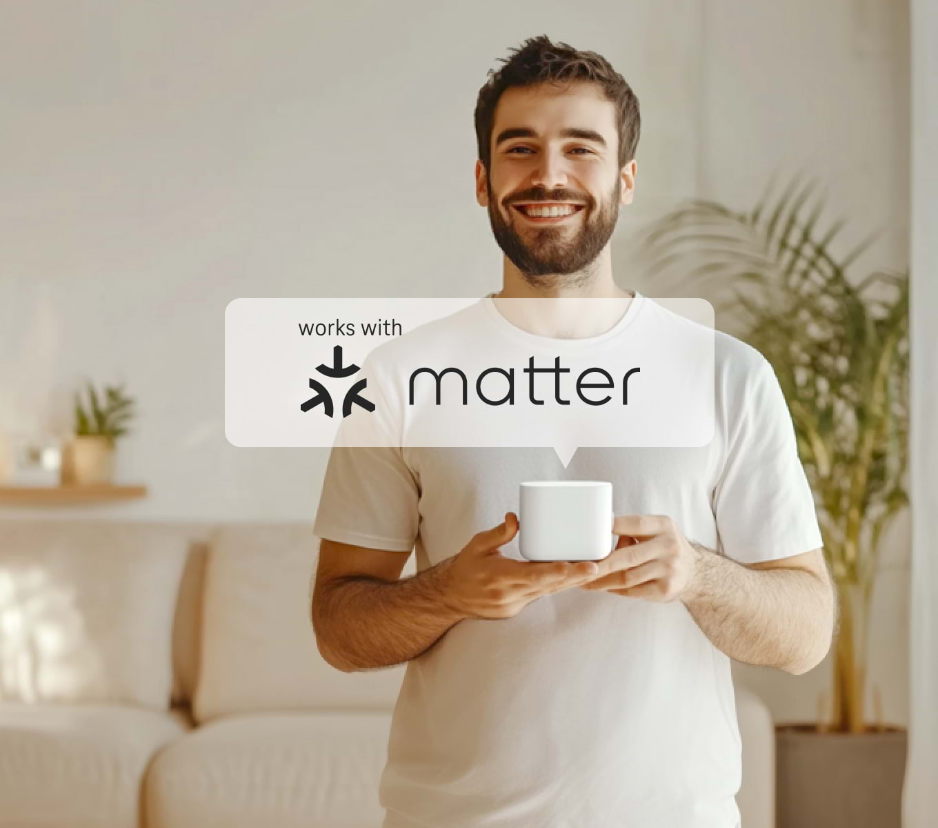 works with matter Logo