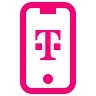Mein Magenta App