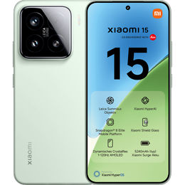Produktbbild des Xiaomi 15